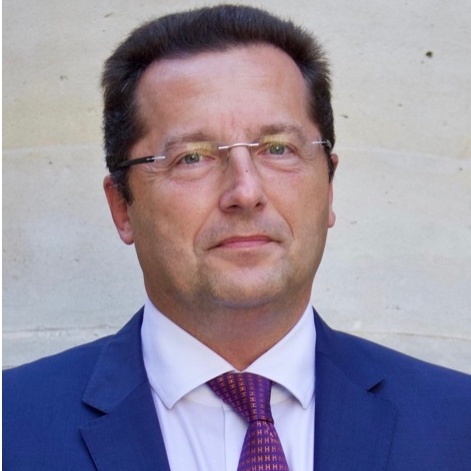 Pierre MEDAN