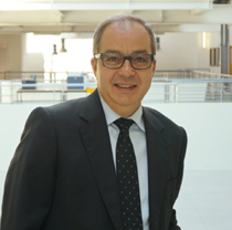 Pr Améziane AOUSSAT