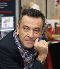 ANTON Eric