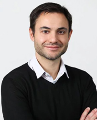 BERTRANDIAS Laurent