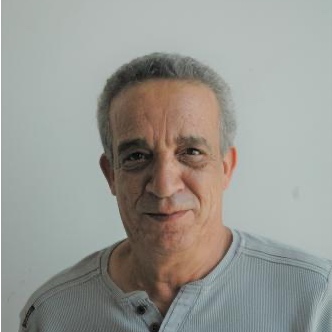 Azzedine AI FAIDY