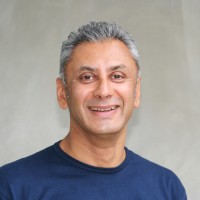 SUBRAMANIAN Dilip