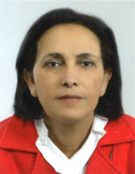 ELIDRISSI Djamila