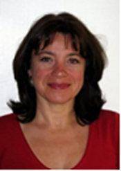 Elisabeth JOUANNAUX