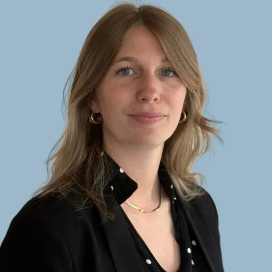 Manon DE SAINT-LÉGER