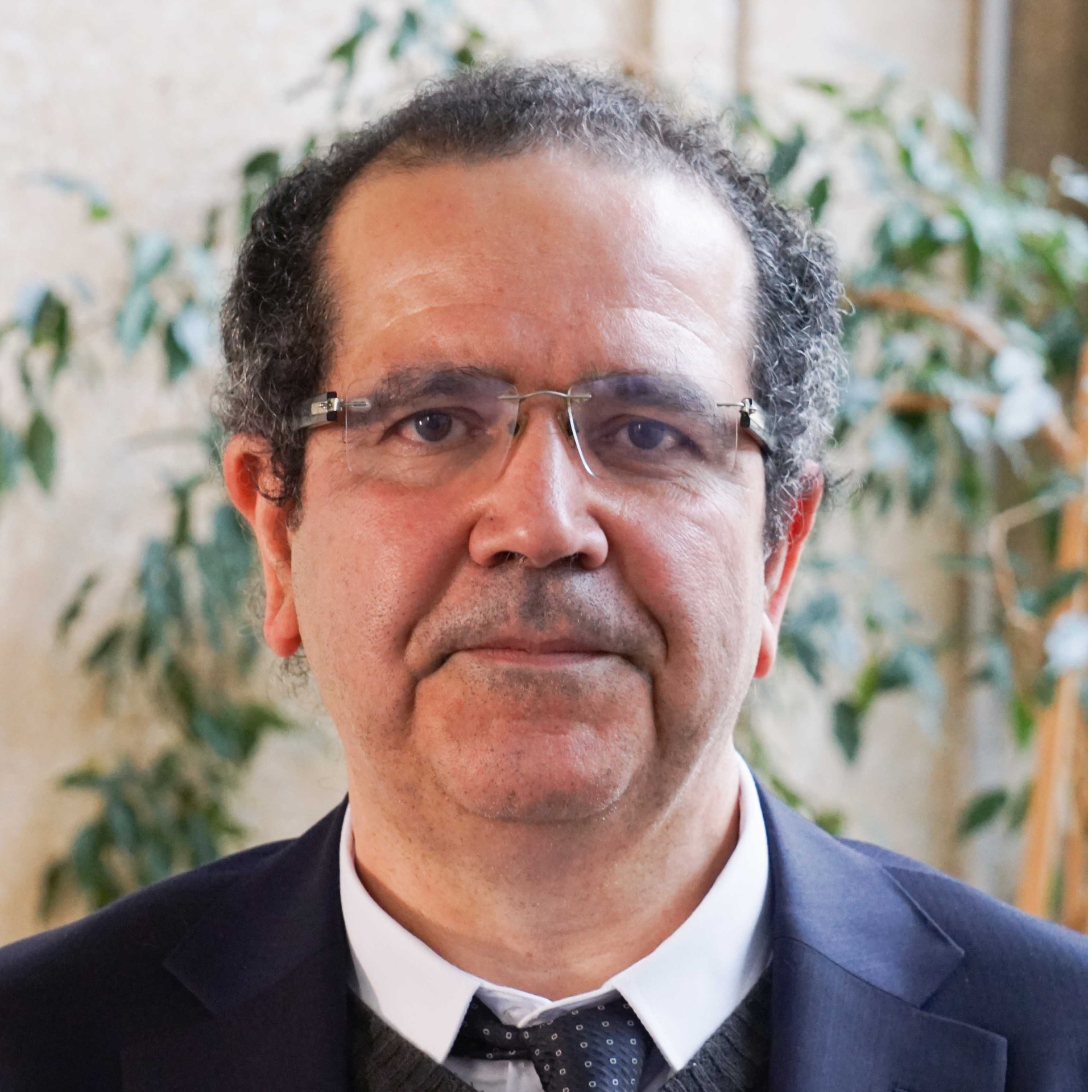 MARZOUKI Abdelwaheb