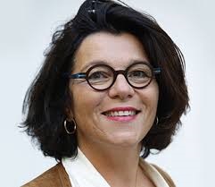 COLLARD Françoise