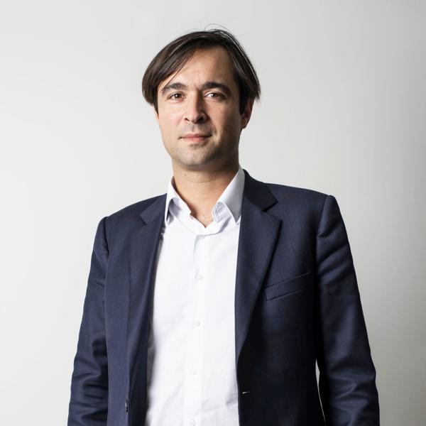 LABBEZ Guillaume