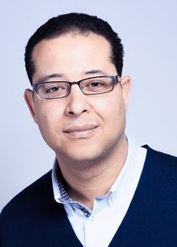Nassef HMIMDA