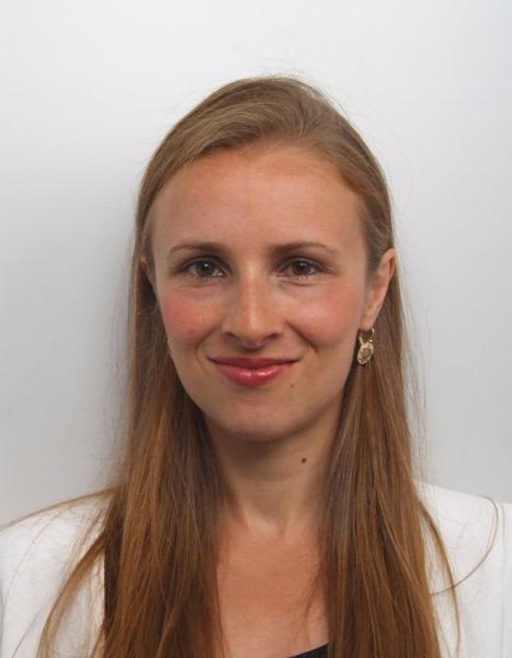 Marianne VERDIER