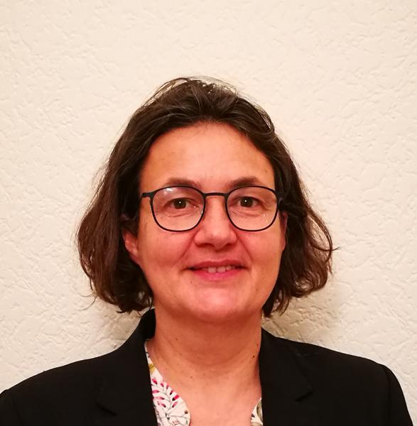 Claire Loupias
