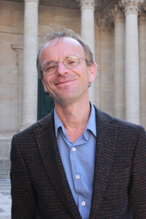 GLACHANT Jérôme