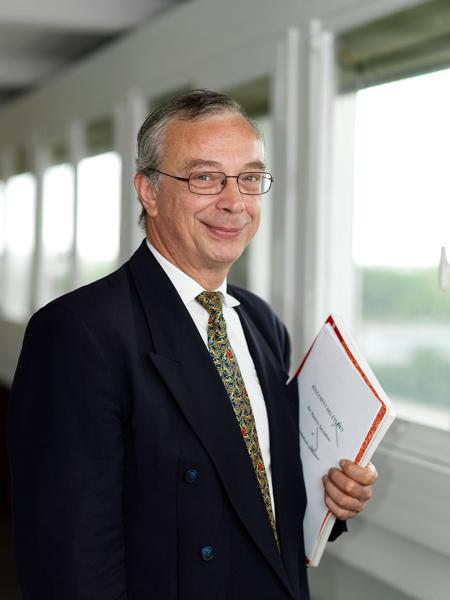 PERRAUDIN Jean-Luc