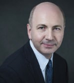 Joël FAUVELET DE CHARBONNIÈRE DE BOURIENNE
