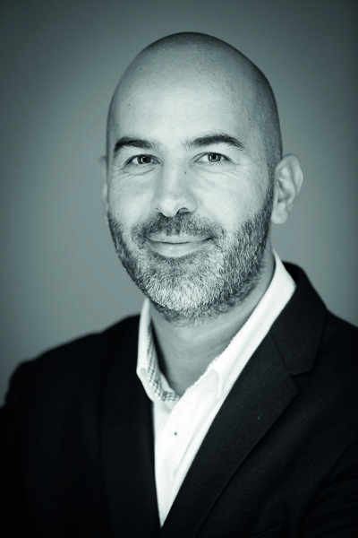 Marc FAGET