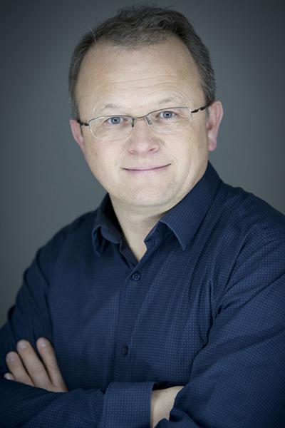 OUVRARD Stéphane
