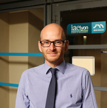 LANTIN François