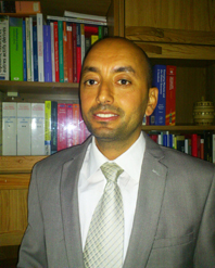 AROURI Mohamed