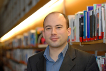 Eric MATON