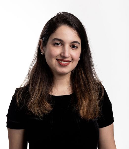 Meriem El Bouhali