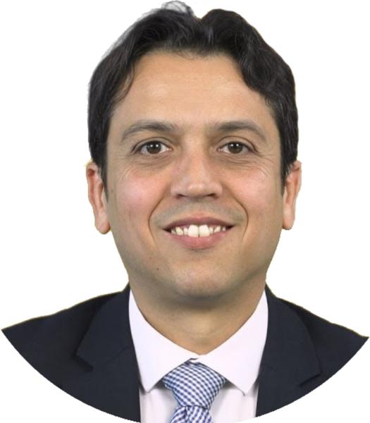 Moundir AKASBI