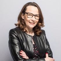 DOUCET Muriel