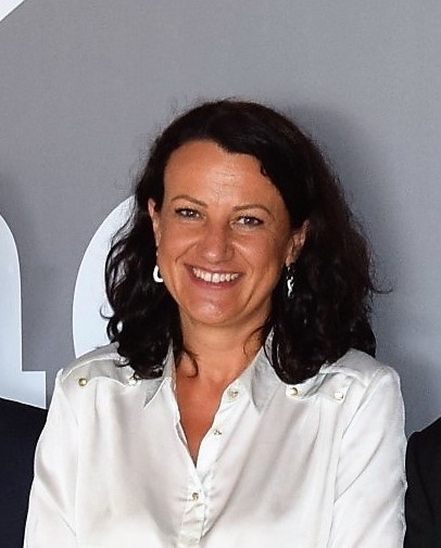 AUSSILHOU Catherine