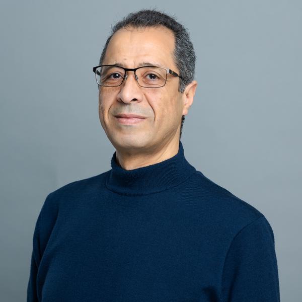 AMINE Abdelmajid