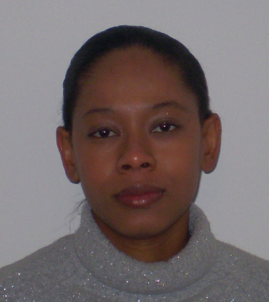 KABLAN Sandrine
