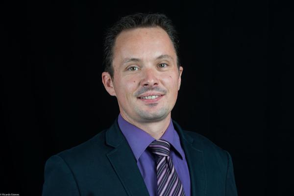DREVETON Benjamin