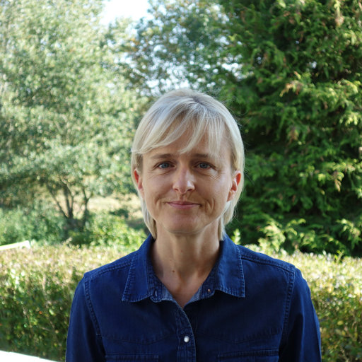 COTELLE Sylvie