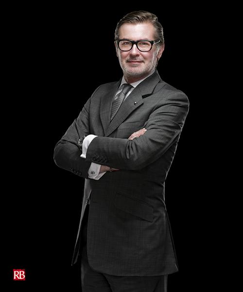 Thibaut de La Rivière