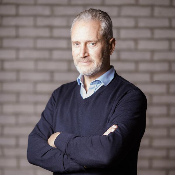 Thierry VINCENT
