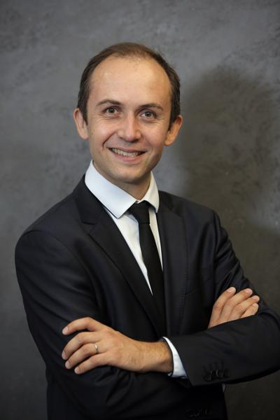 Thomas FRAUDET