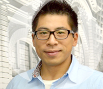 Yen-Tsang CHEN