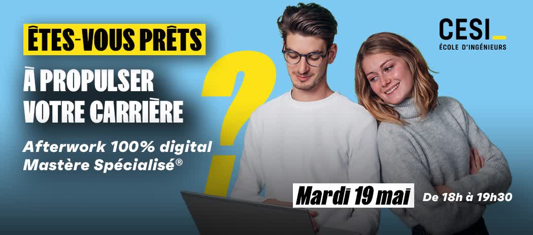 Mon Master : Tout savoir sur la plateforme en ligne
