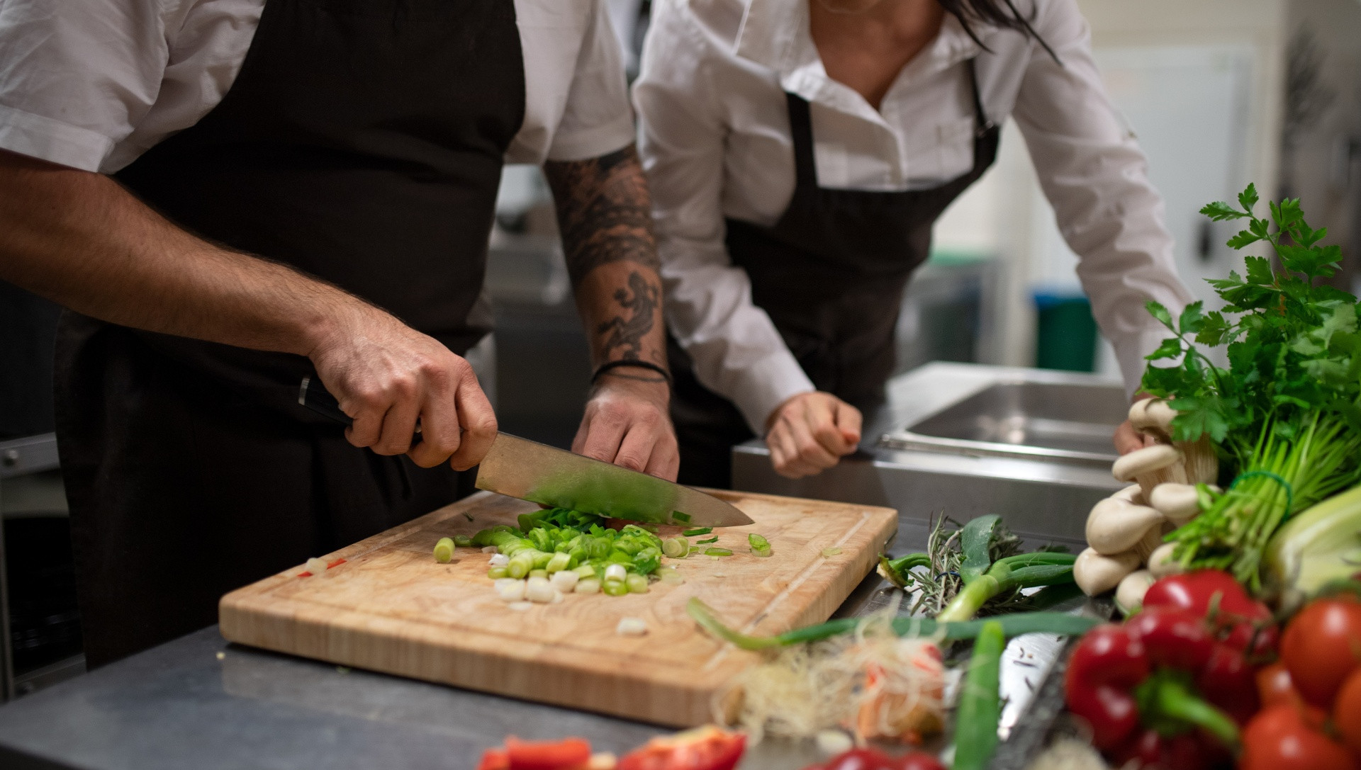 Master Hôtellerie : L’Institut Paul Bocuse devient l’Institut LYFE