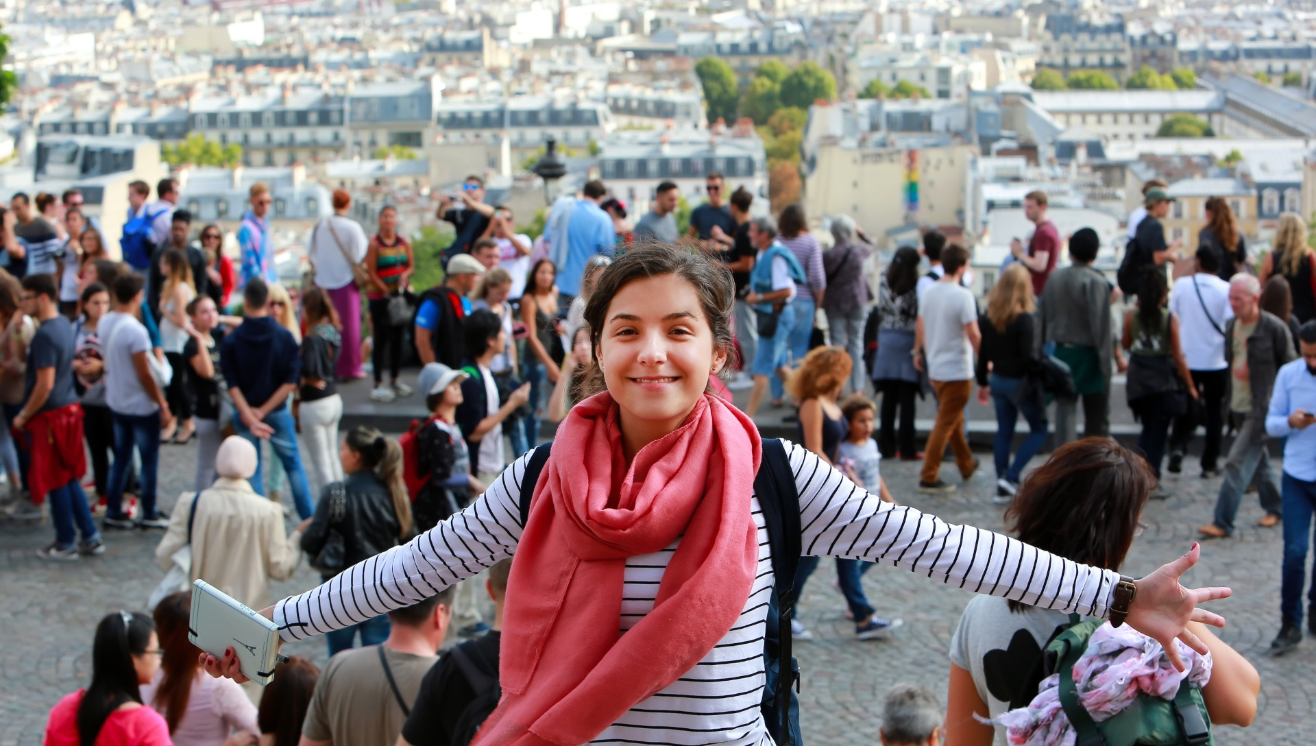 HEC Paris et la Climate School de Columbia lancent un double diplôme axé sur la transition écologique