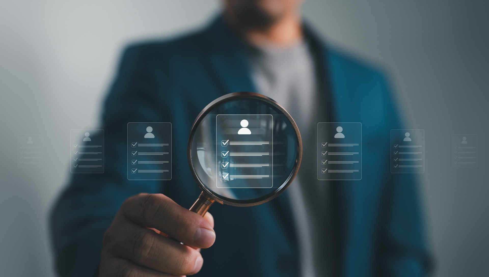 Master RH : Préparez-vous à Maîtriser les Technologies Disruptives dans les Ressources Humaines