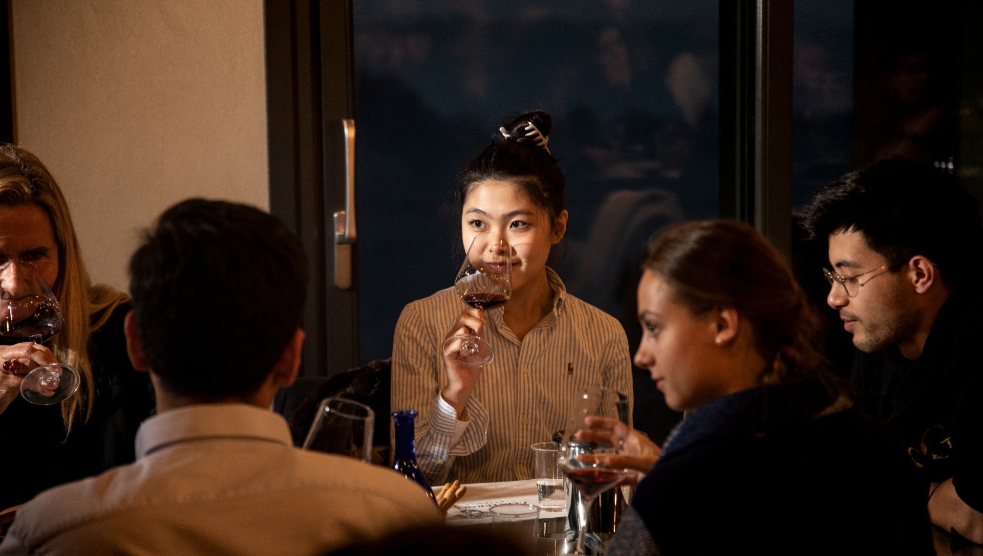 MSc in International Food & Beverage Management : Formez-vous à l’excellence avec ESCP Business School