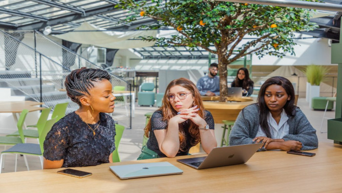 L’INSEEC, grande école de commerce, inaugure son nouveau campus parisien