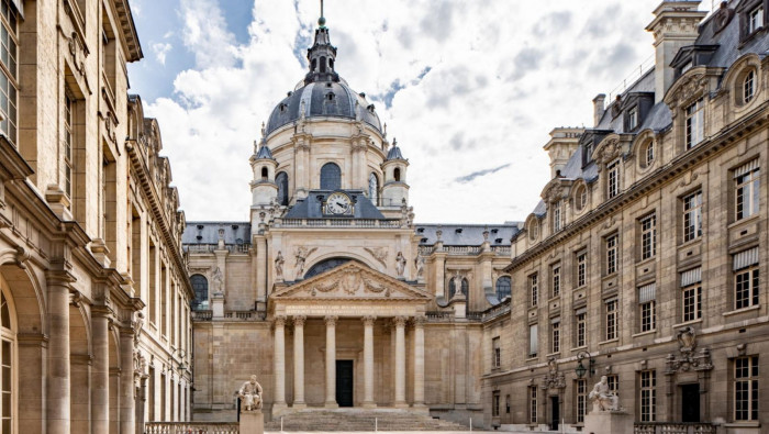 Sorbonne Alliance : l’ESCP et l’Université Panthéon-Sorbonne proposeront deux doubles diplômes à la rentrée 2022