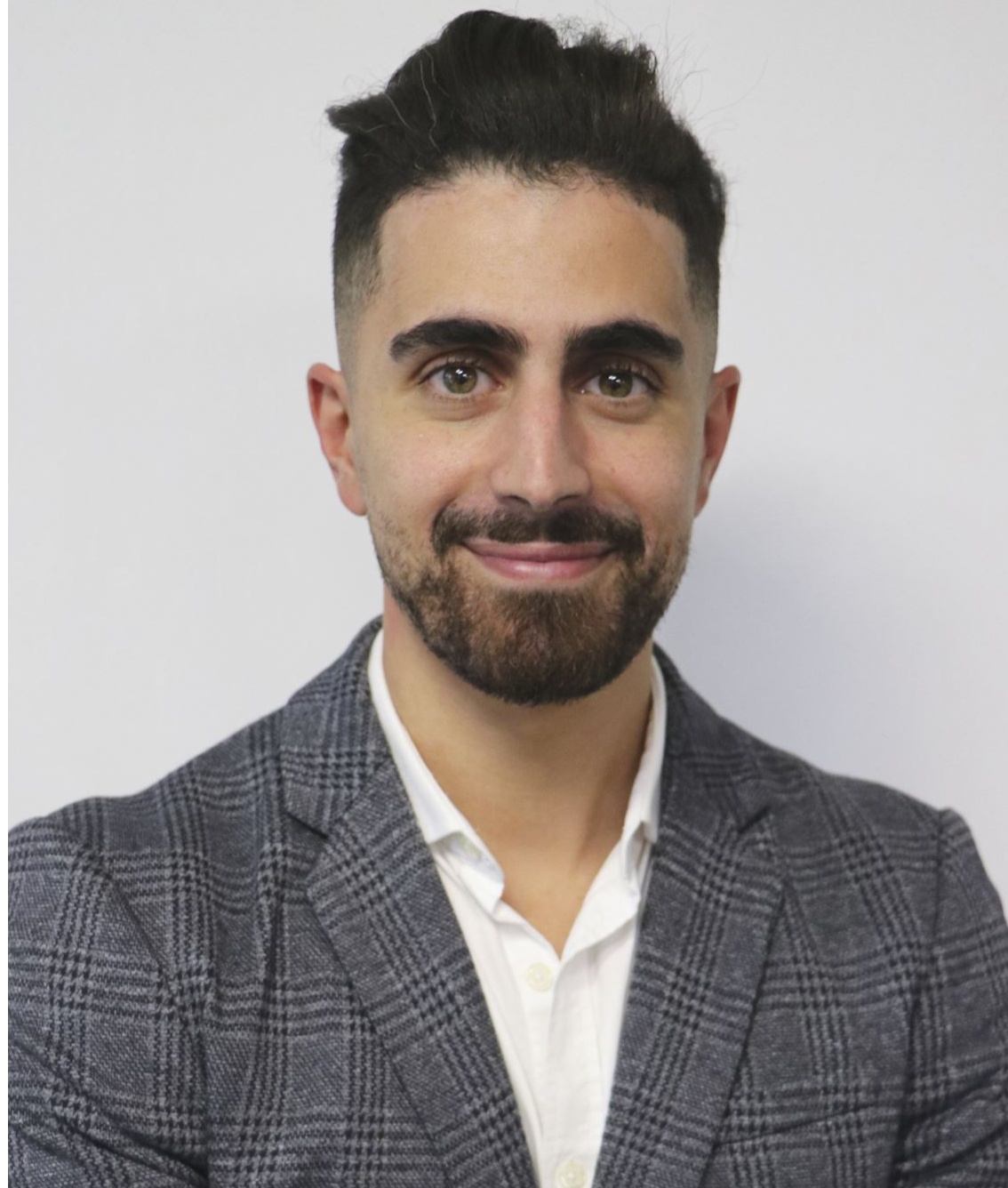 Islem ZIADI