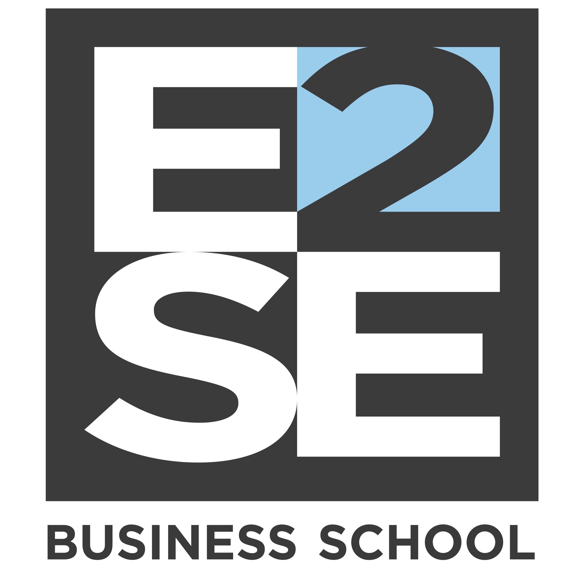 E2SE Business School E2SE Business School