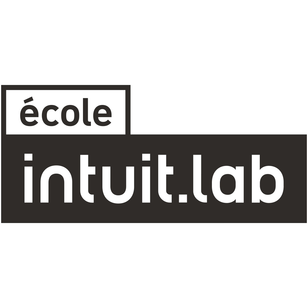 INTUIT LAB, Ecole de Design et Stratégie Créative