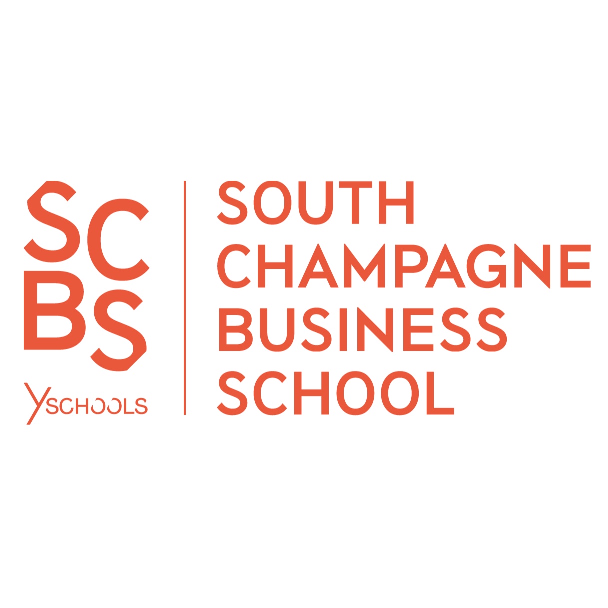 SCBS - South Champagne Business School 