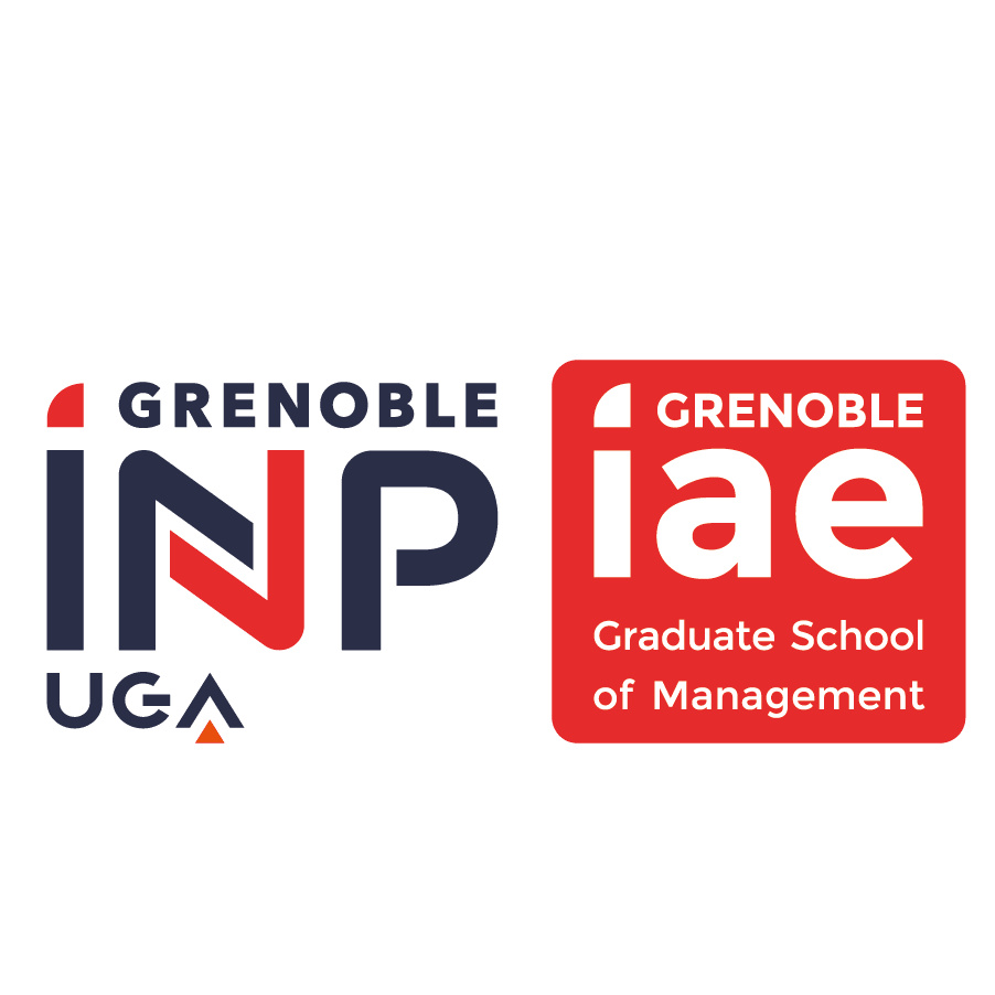 Grenoble IAE - INP, UGA