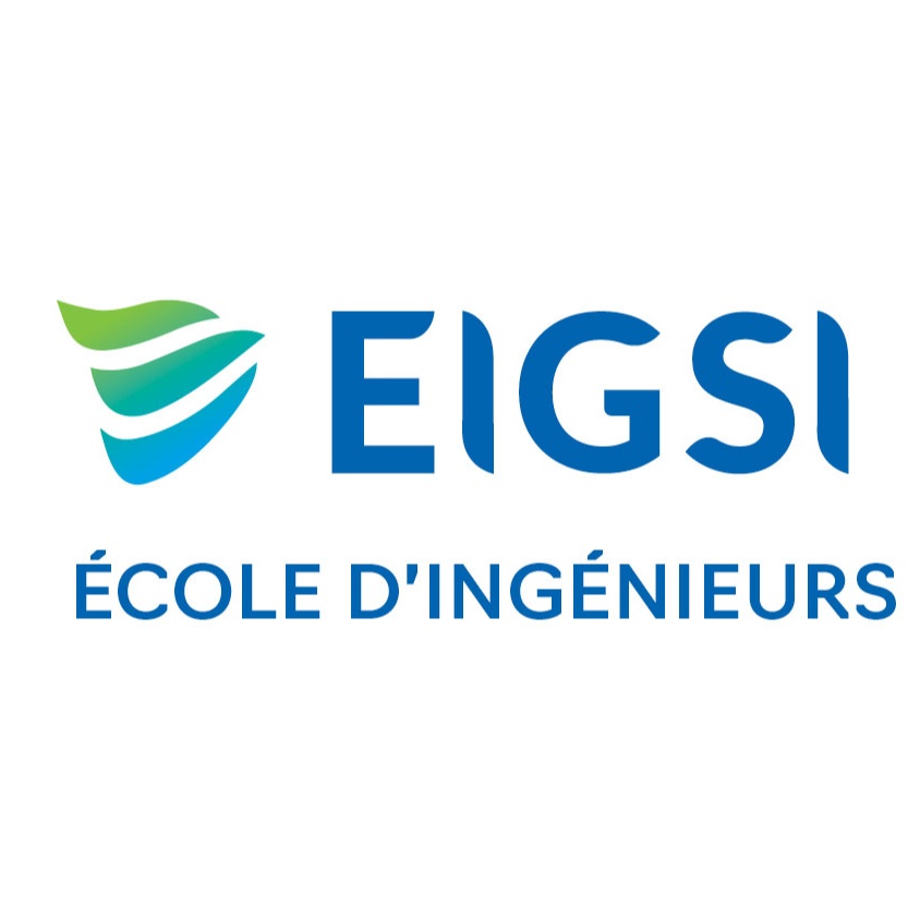 EIGSI LA ROCHELLE- ECOLE D'INGENIEURS GENERALISTES