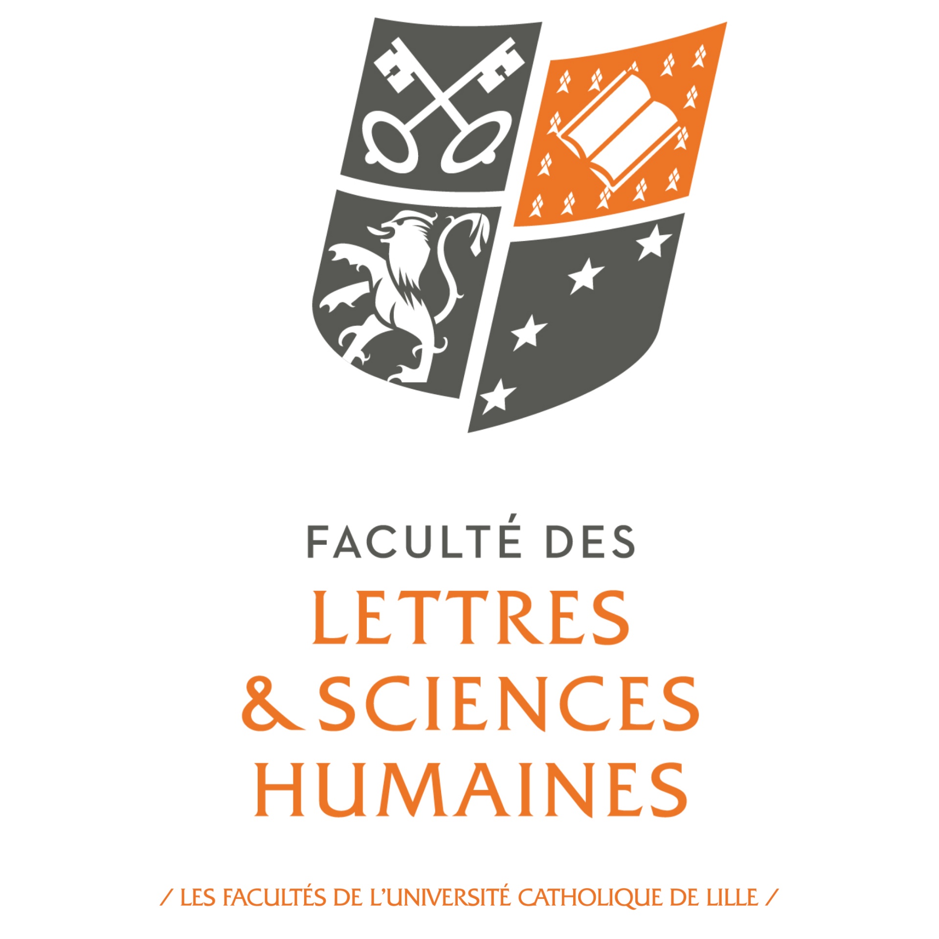 Université Catholique de Lille - Faculté des Lettres et Sciences Humaines