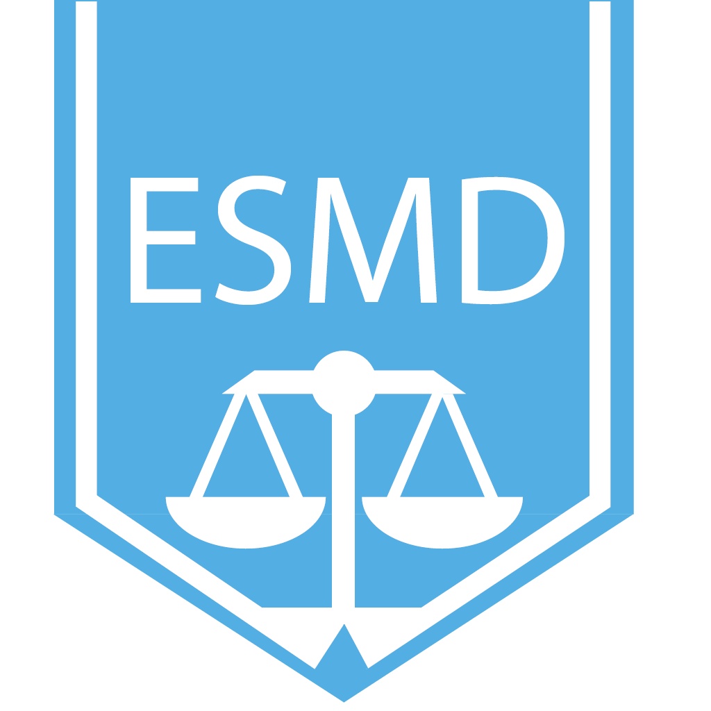 ESMD - École supérieure des métiers du droit